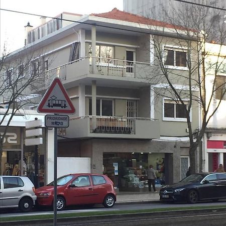 hostel Arcos&burgos Vila Nova de Gaia Exterior foto