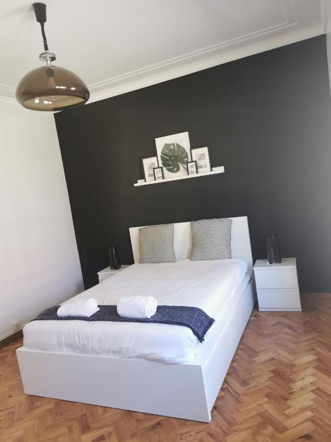 hostel Arcos&burgos Vila Nova de Gaia Zimmer foto