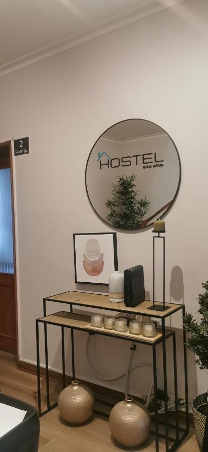 hostel Arcos&burgos Vila Nova de Gaia Zimmer foto